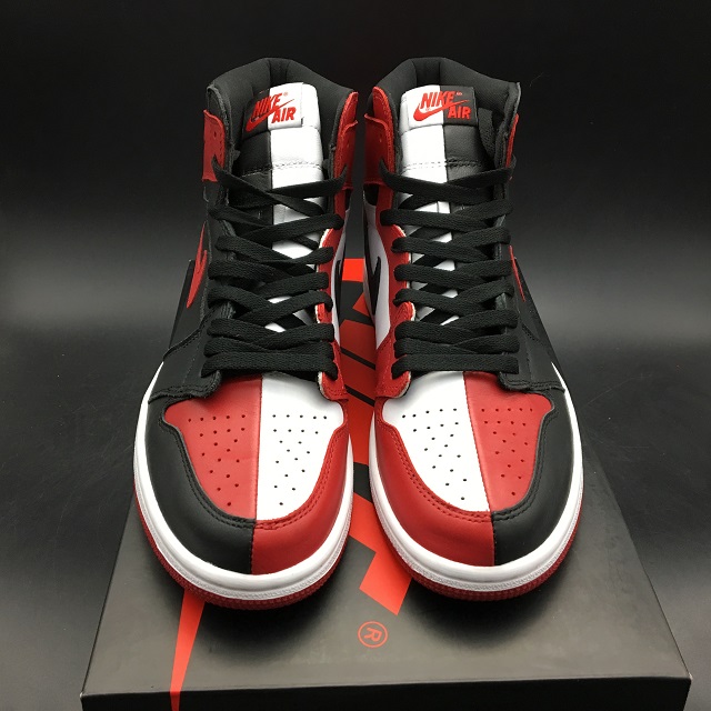 Air Jordan Retro 1 Grade AAA Odd